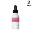 [2件套] 乐敦制药 SKIO VB 祛皱精华液 24mL（45天用量）