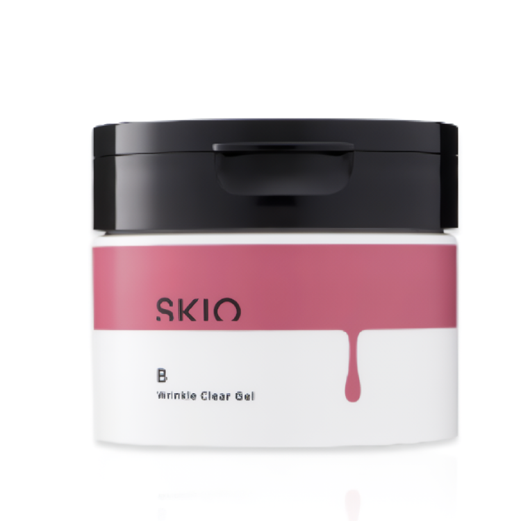 乐敦制药 SKIO VB 祛皱凝胶 80g（45天用量）