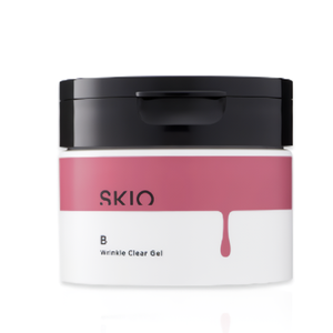 로토제약 SKIO VB 링클 클리어 젤 80g (45일분)
