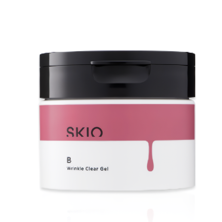 乐敦制药 SKIO VB 祛皱凝胶 80g（45天用量）