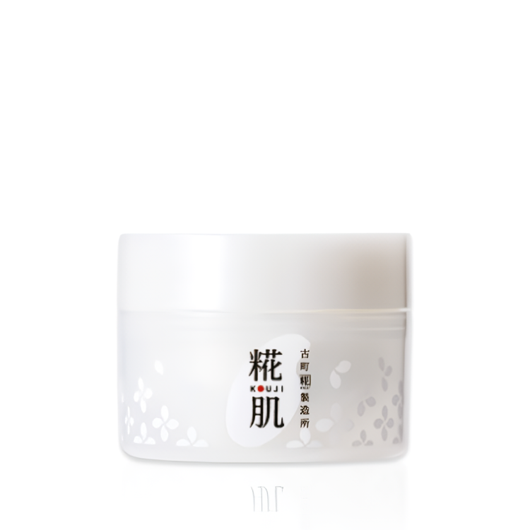 乐敦制药 Kojihada 乳膏 88g 罐装 88g