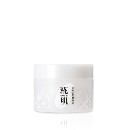 乐敦制药 Kojihada 乳膏 50g 罐装 50g