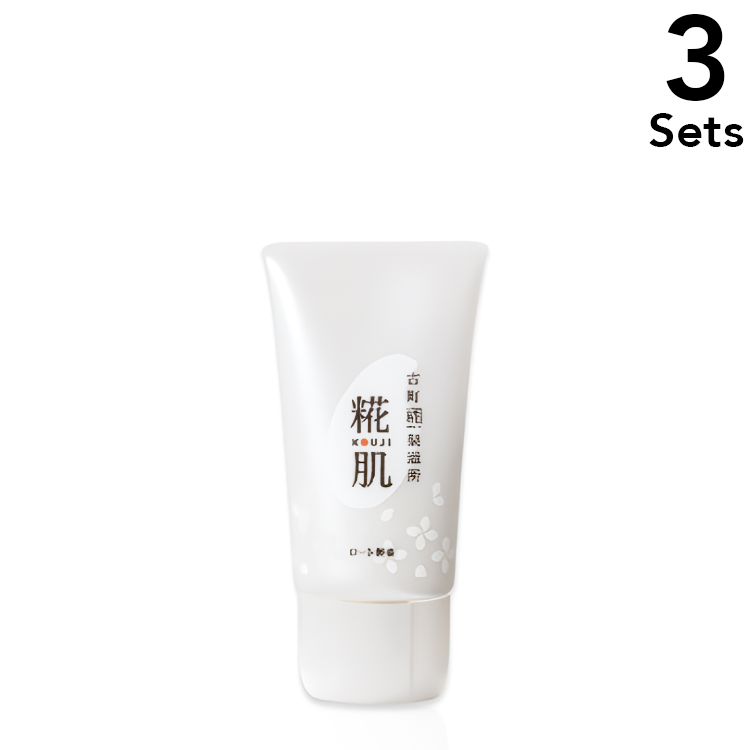 [3件套] 乐敦制药 曲肌霜 20g 管装 20g