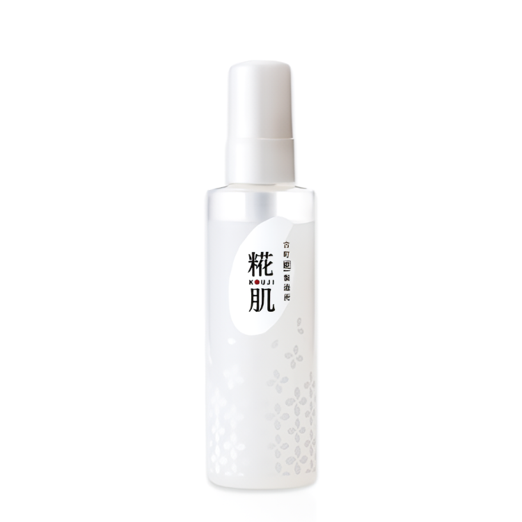 樂敦製藥 樂敦製藥 糀肌 化妝水 瓶裝 140mL