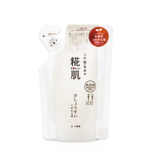 Rohto Pharmaceutical KOUJI HADA Toner Refill 140 mL