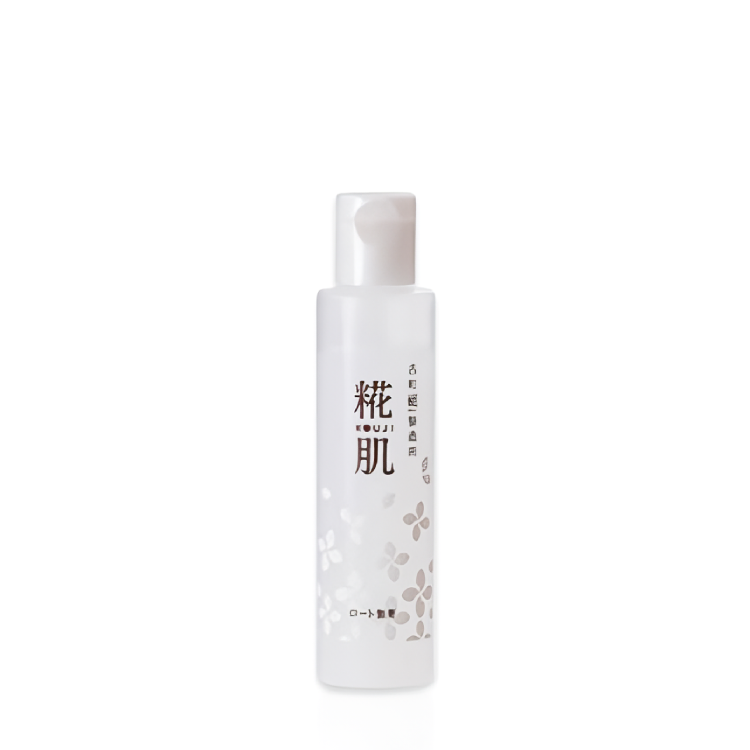 樂敦製藥 樂敦製藥 糀肌 化妝水 迷你裝 30mL