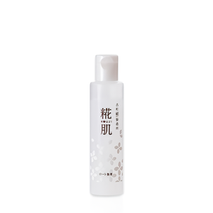 Rohto Pharmaceutical KOJIHADA Facial Toner Mini Size 30mL