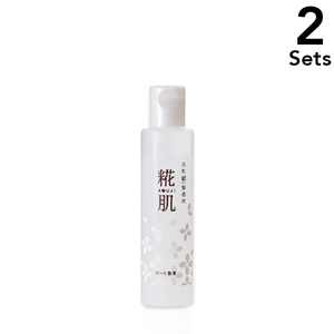 [2套] Rohto Pharmaceutical Koji Skin Keshi Sui Mini尺寸30ml
