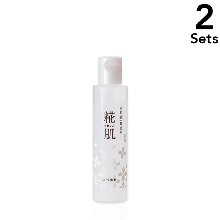 【2개 세트】로토제약 코지하다이 화장수 미니 사이즈 30mL