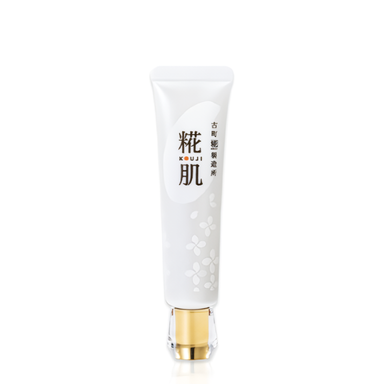 乐敦 曲肌紧致霜 24g
