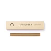 Nippon Kodo Chië Sandalwood Incense (30 sticks)