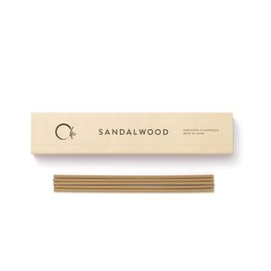 日本香堂 Chië Sandalwood 30sticks