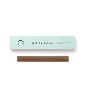 日本香堂 Chië White Sage 30sticks