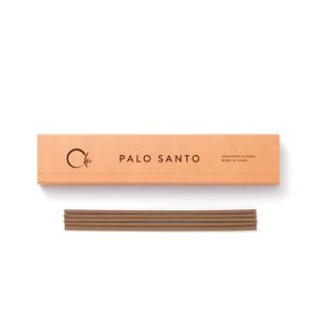 日本香堂 Chië Palo Santo 30sticks