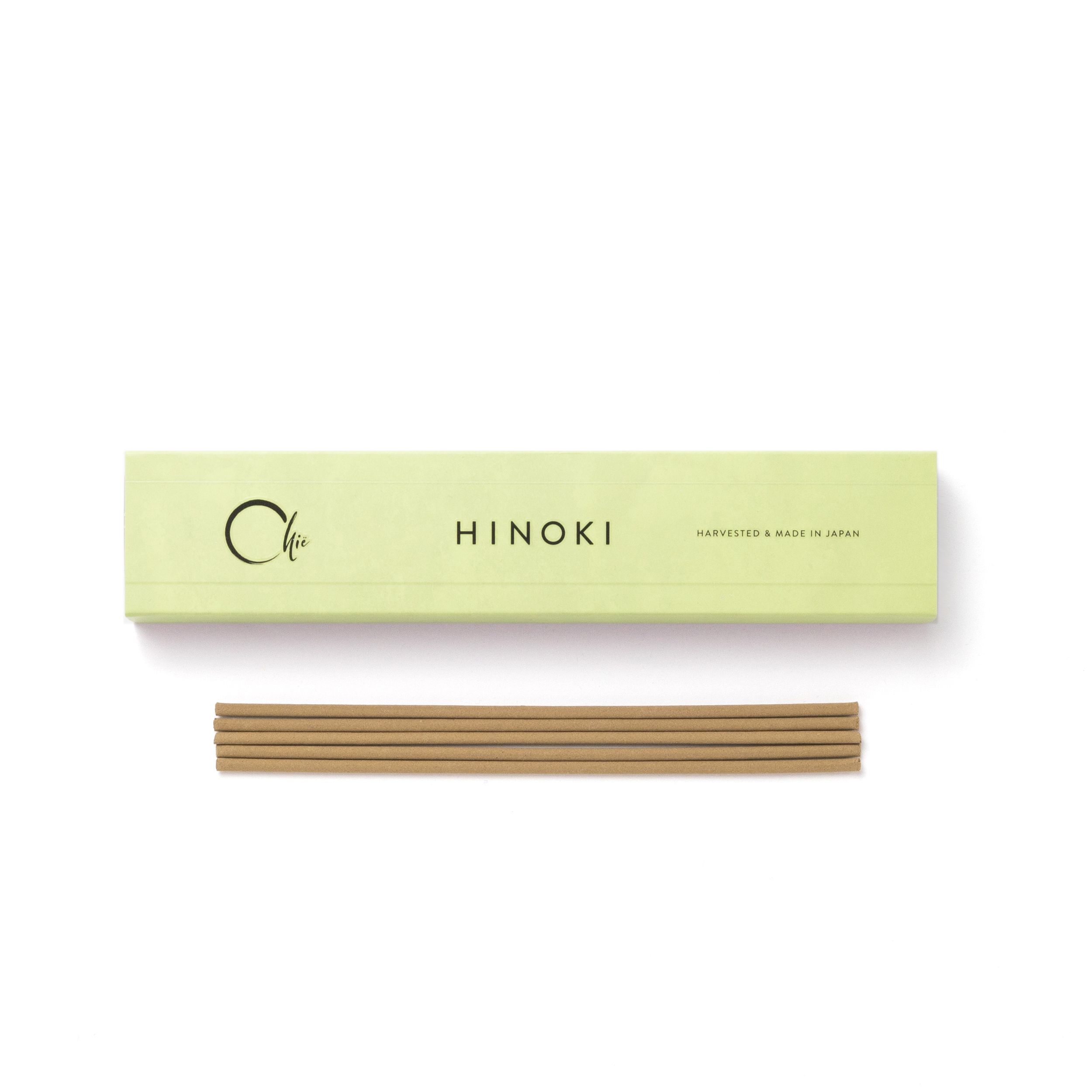 Nippon Kodo Chië Hinoki 30sticks