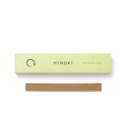 Nihon Kodo Chië Hinoki 30sticks
