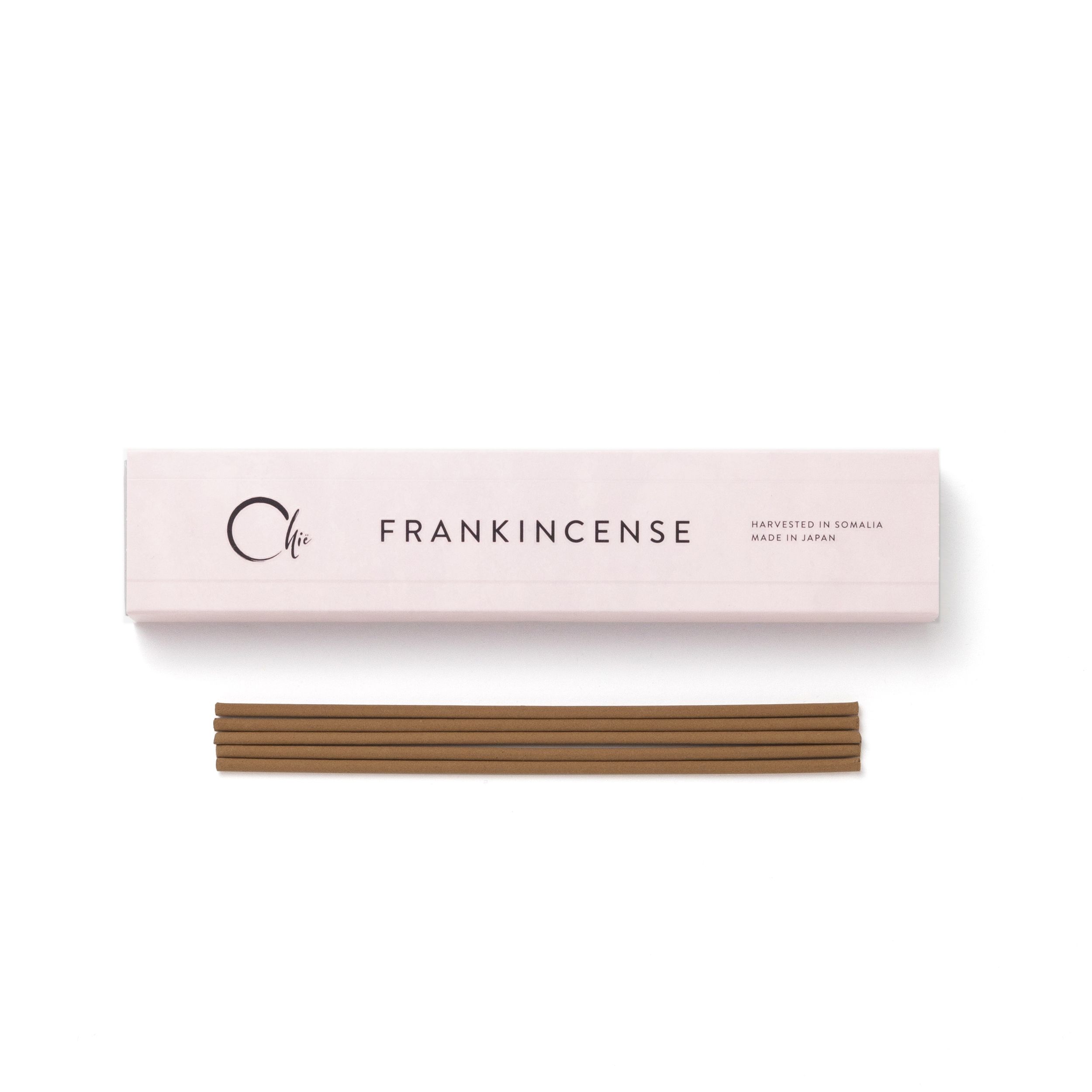 Nippon Kodo Chië Frankincense 30sticks