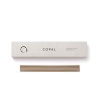 Nippon Kodo Chië Copal Incense, 30 Sticks