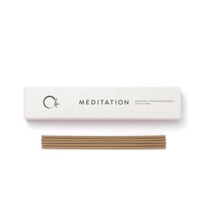 Nippon Kodo Chië Meditation 30sticks