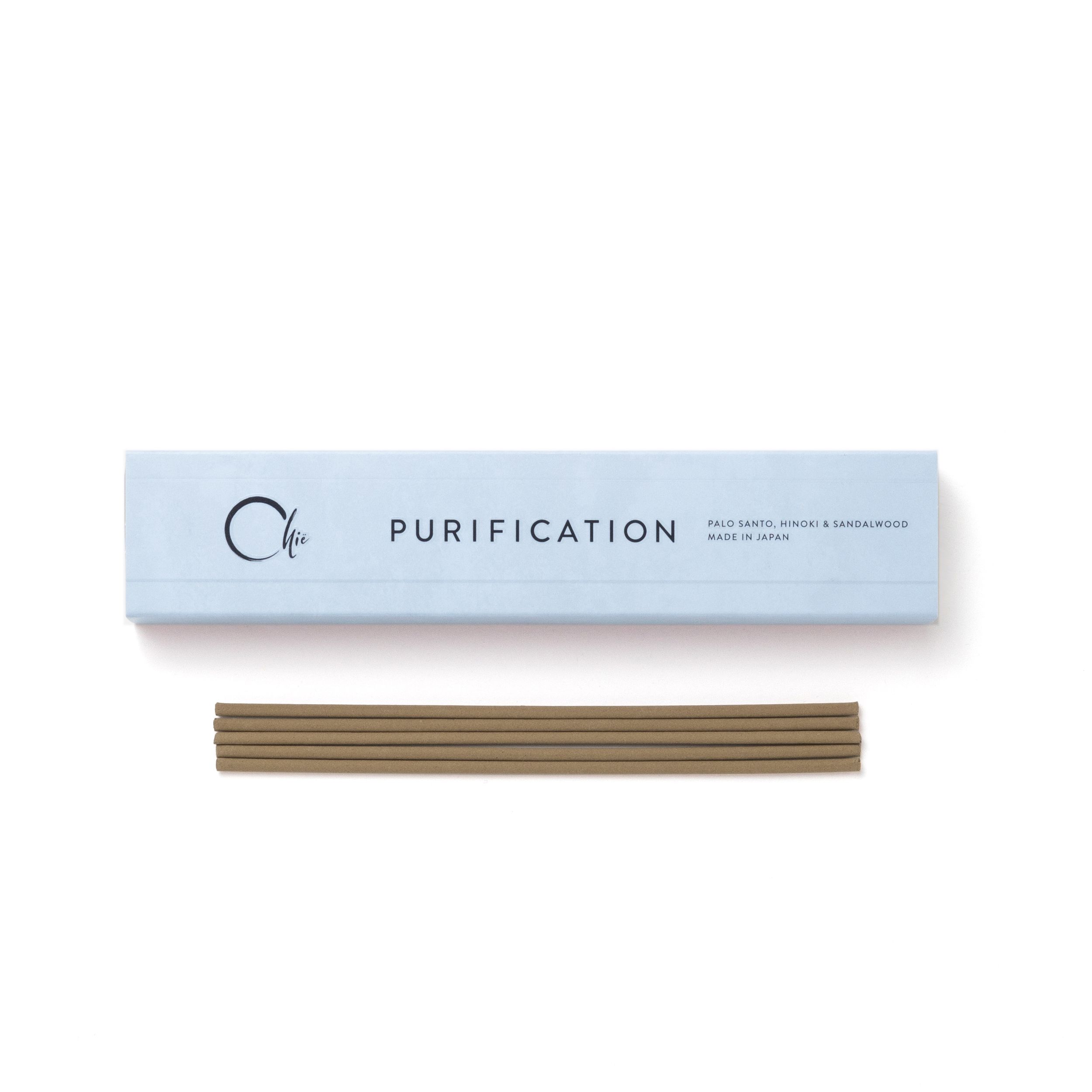 Nippon Kodo Chië Purification 30sticks