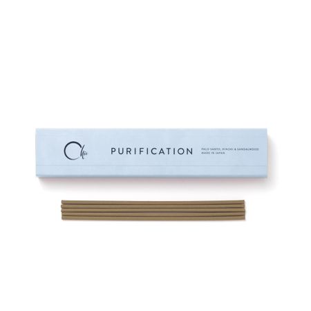 Nippon Kodo Chie Purification 30sticks
