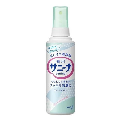 藥用 Sanina 90mL（主體）
