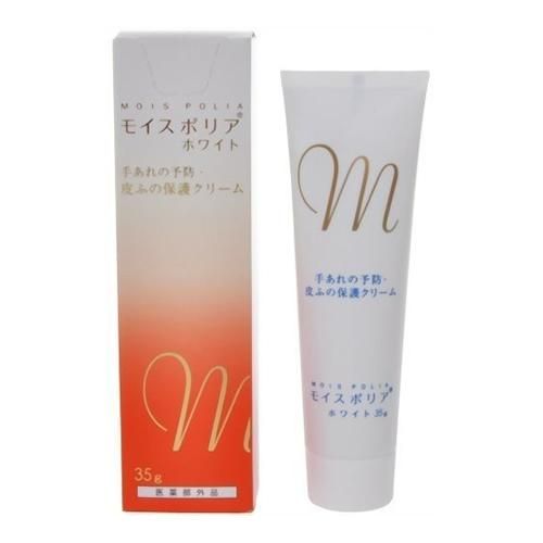 모이즈폴리아 화이트 35g