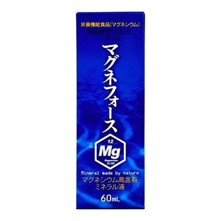 Magne Force 60ml
