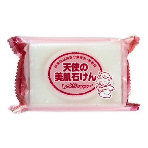 천사의 미백 비누 고형 비누 140g