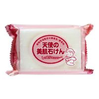 天使美肤皂固体香皂140克