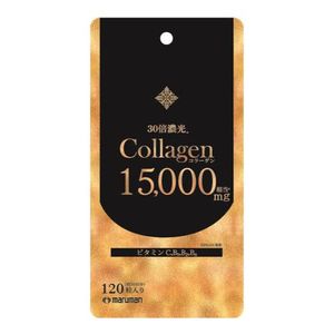 Marman collagen 15000 120 tablets