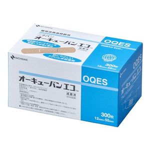 Nichiban O-Cuban Eco 300 sheets (S size)