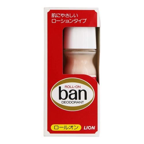 Ban 滚珠香体露 30毫升