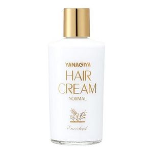 Yanagiya Hair Cream &lt;normal&gt; 150ml