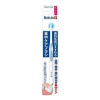 巴特勒 集中護理牙刷 1支裝（普通型）