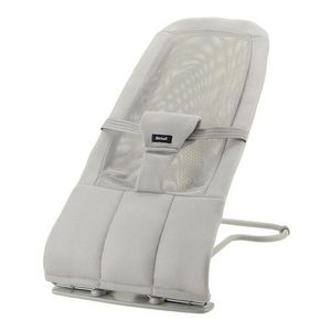 Richell Bouncer Bounging Seat N (Light Gray)