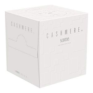 Scotty Cashmere Cube (Box Tissue) 1 box