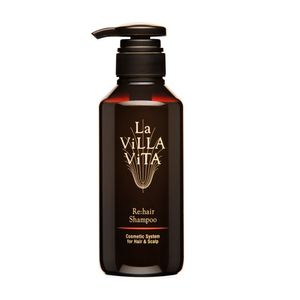 La Villa Vitari頭髮洗髮水S