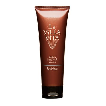 La Villa Vita 再生护发 DP 顺滑发膜