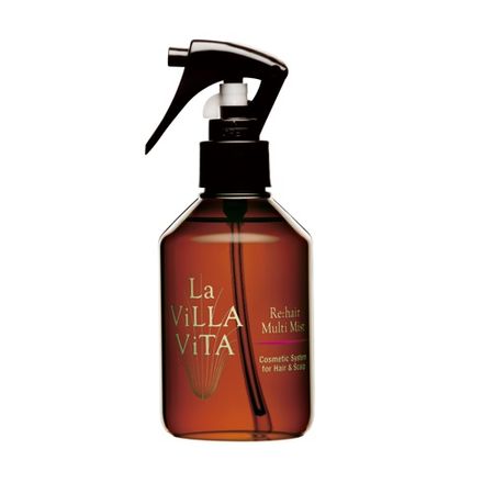 La Villa Vita 护发多效喷雾