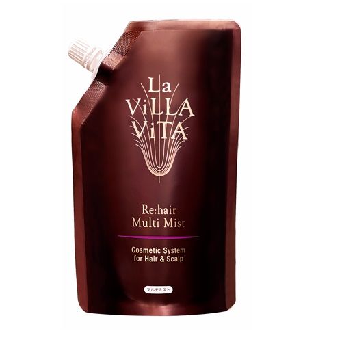 La Villa Vita Re-Hair M 喷雾补充装