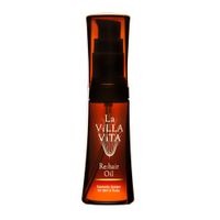La ViLLA VITA Re: Hair Oil