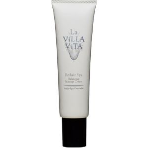 La Villa Vitari Hair S Massage Cream