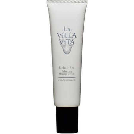 La Villa Vita Re-Hair S 按摩霜