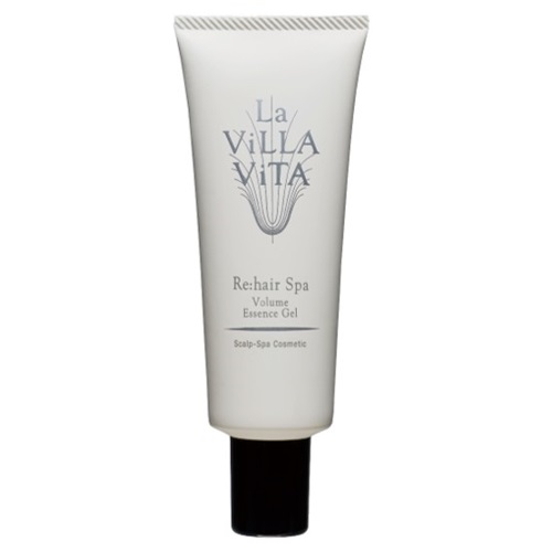 La Villa Vita La Villa Vita La Villa Vitari頭髮的S卷Esc Gel