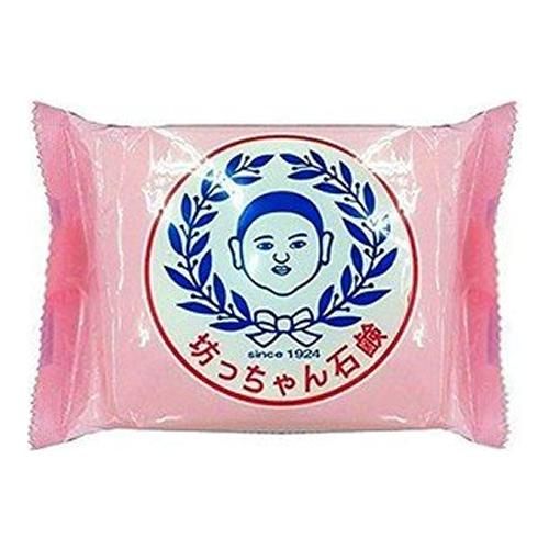 Botchan 肥皂 175g (芋頭)