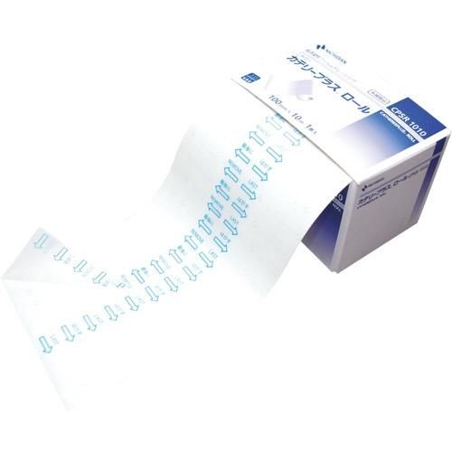 尼奇班 CATHEREEPLUS 護理膠帶 1卷裝（100mm×10m（CPSR1010））