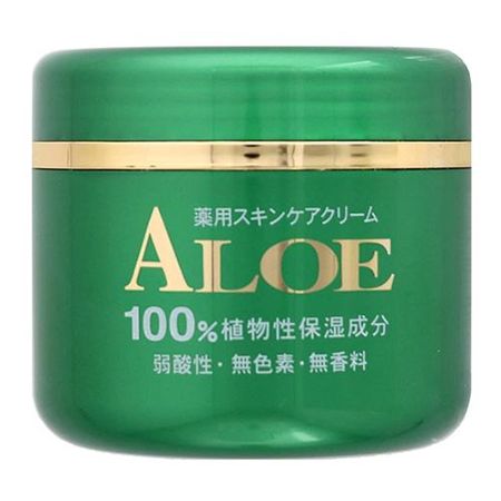 薬用アロテインクリームＣＲ－ａ 200g