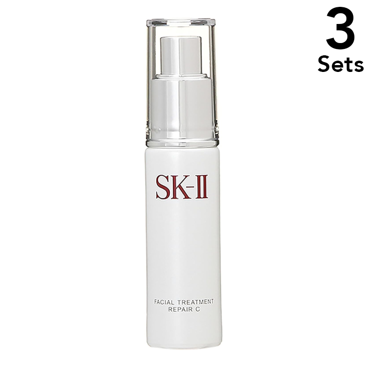 【3個セット】SK-II ﾌｪｲｼｬﾙ ﾄﾘｰﾄﾒﾝﾄ ﾘﾍﾟｱ C 30ml