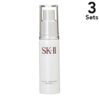 【3個セット】SK-II ﾌｪｲｼｬﾙ ﾄﾘｰﾄﾒﾝﾄ ﾘﾍﾟｱ C 30ml